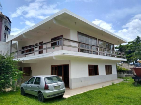 Casa Beira-Mar 10pessoas 3 Suítes Térreo - A única realmente 